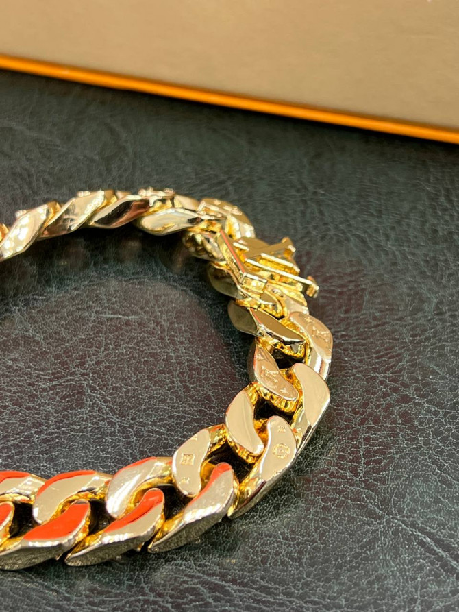Браслет Louis Vuitton — изображение 6