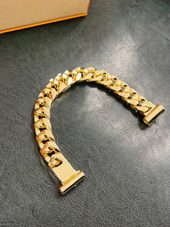 Браслет Louis Vuitton — изображение 7