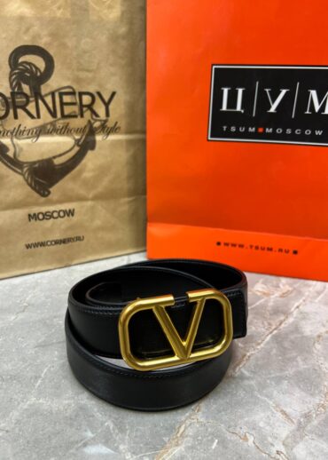 Ремень Valentino