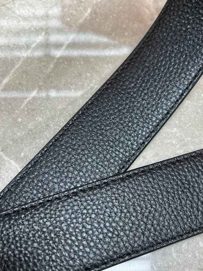 Ремень Louis Vuitton — изображение 3