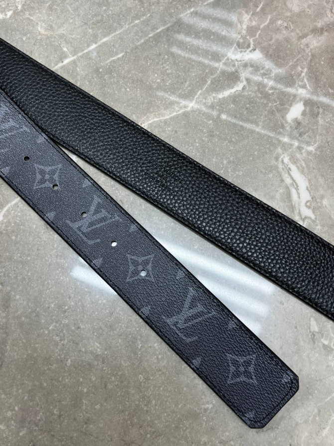 Ремень Louis Vuitton — изображение 4