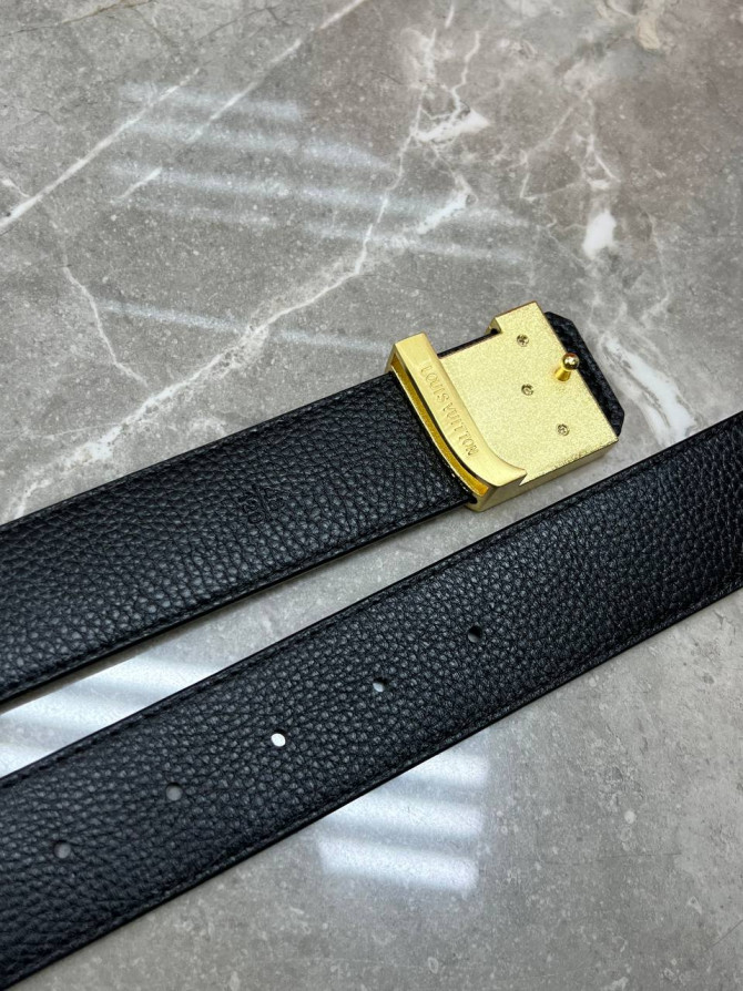 Ремень Louis Vuitton — изображение 5