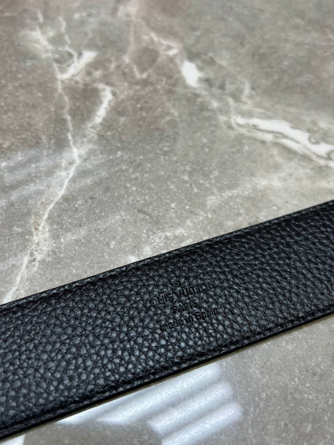 Ремень Louis Vuitton — изображение 7