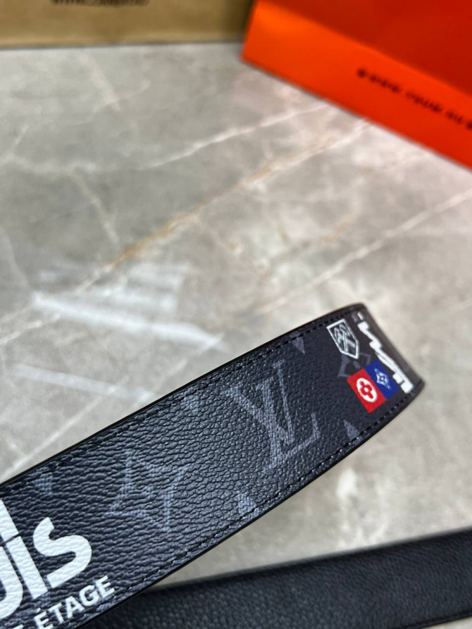 Ремень Louis Vuitton — изображение 8