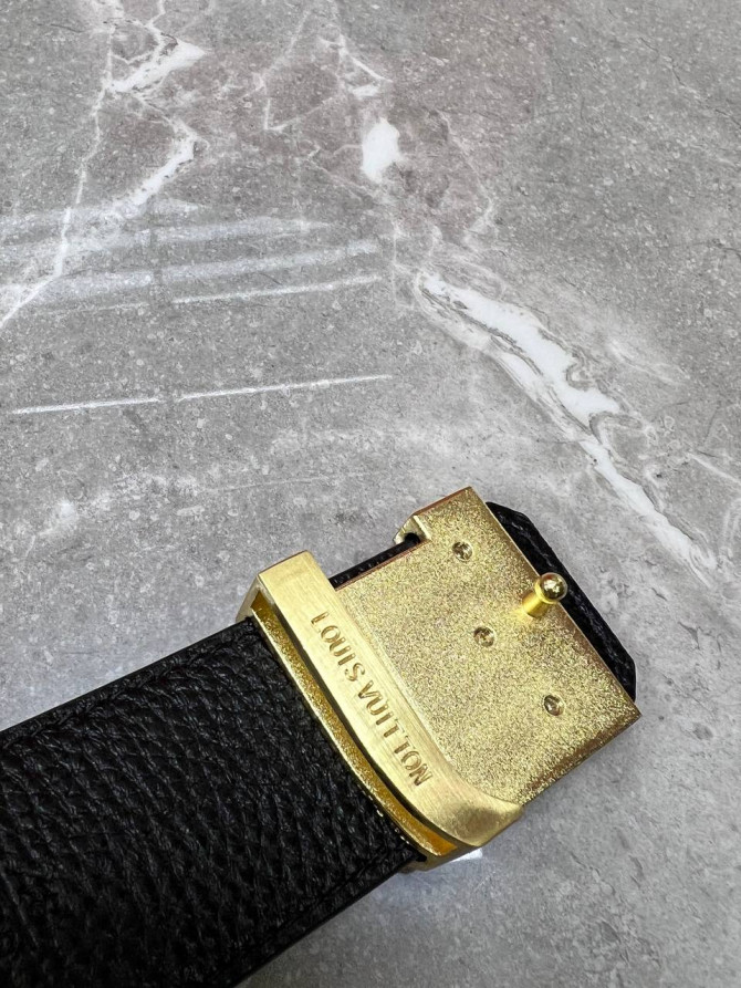 Ремень Louis Vuitton — изображение 9