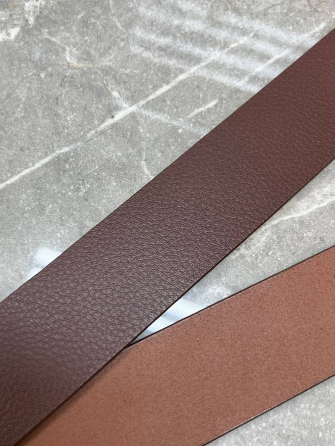 Ремень Zegna — изображение 2