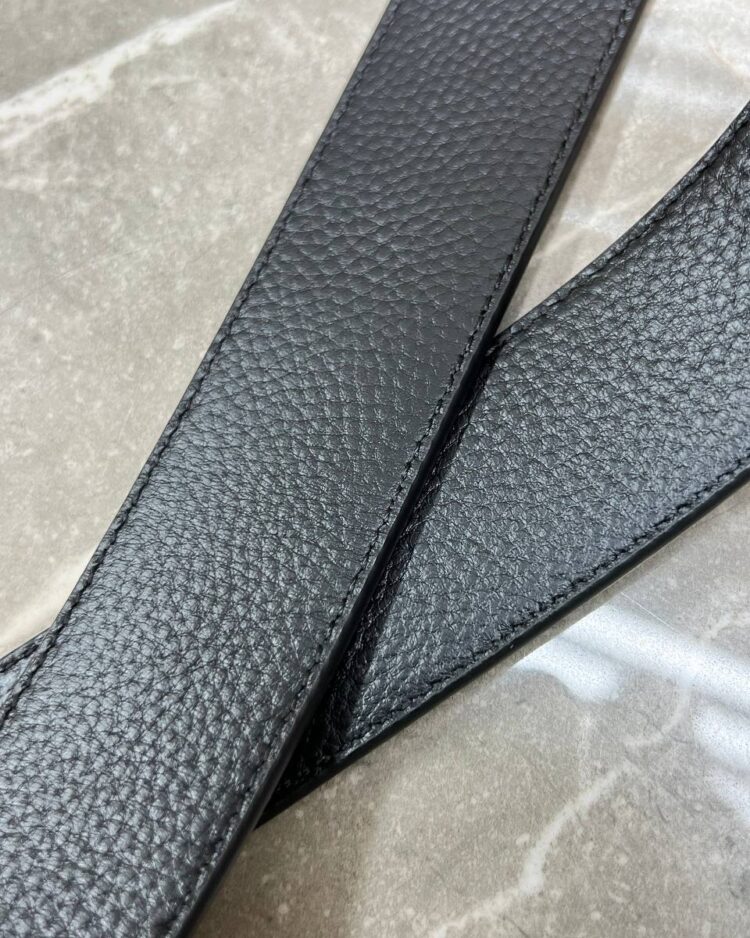 Ремень Louis Vuitton — фото 4