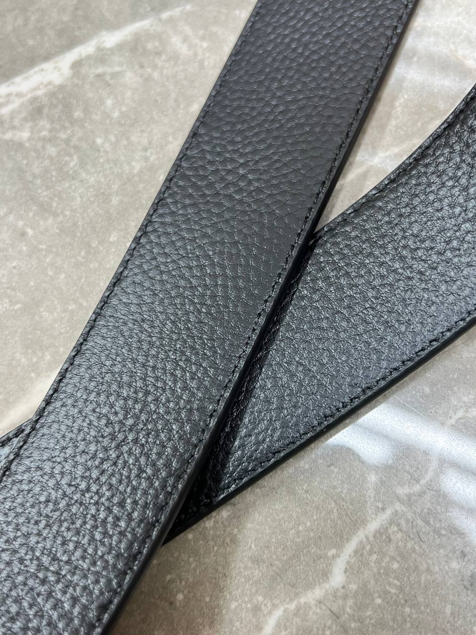Ремень Louis Vuitton — фото 4