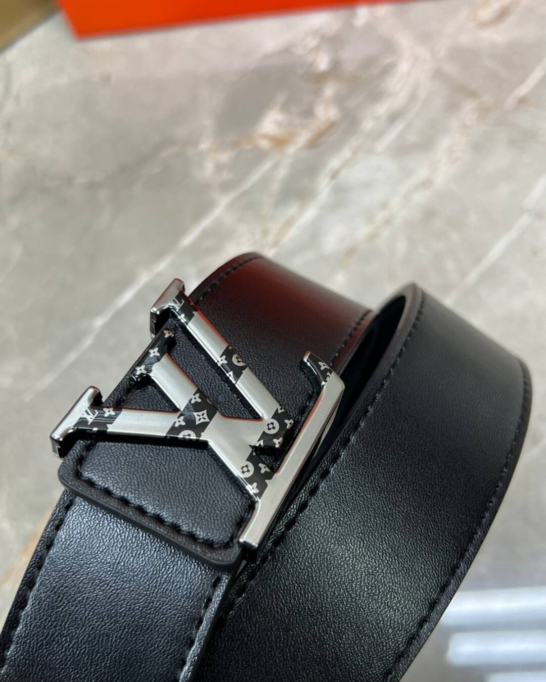 Ремень Louis Vuitton — изображение 2