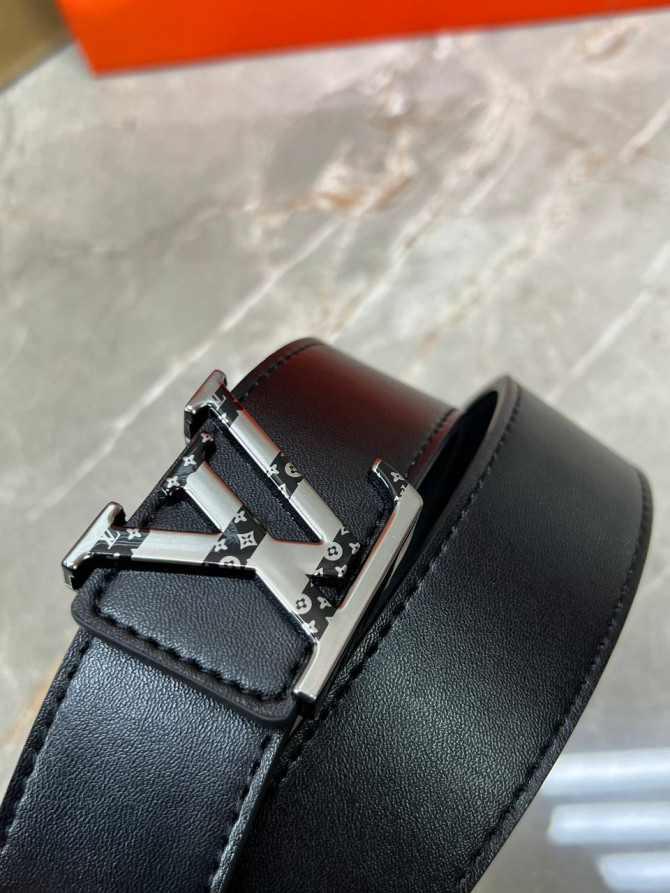 Ремень Louis Vuitton — изображение 2