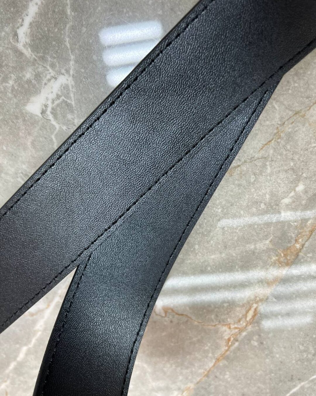 Ремень Louis Vuitton — изображение 4