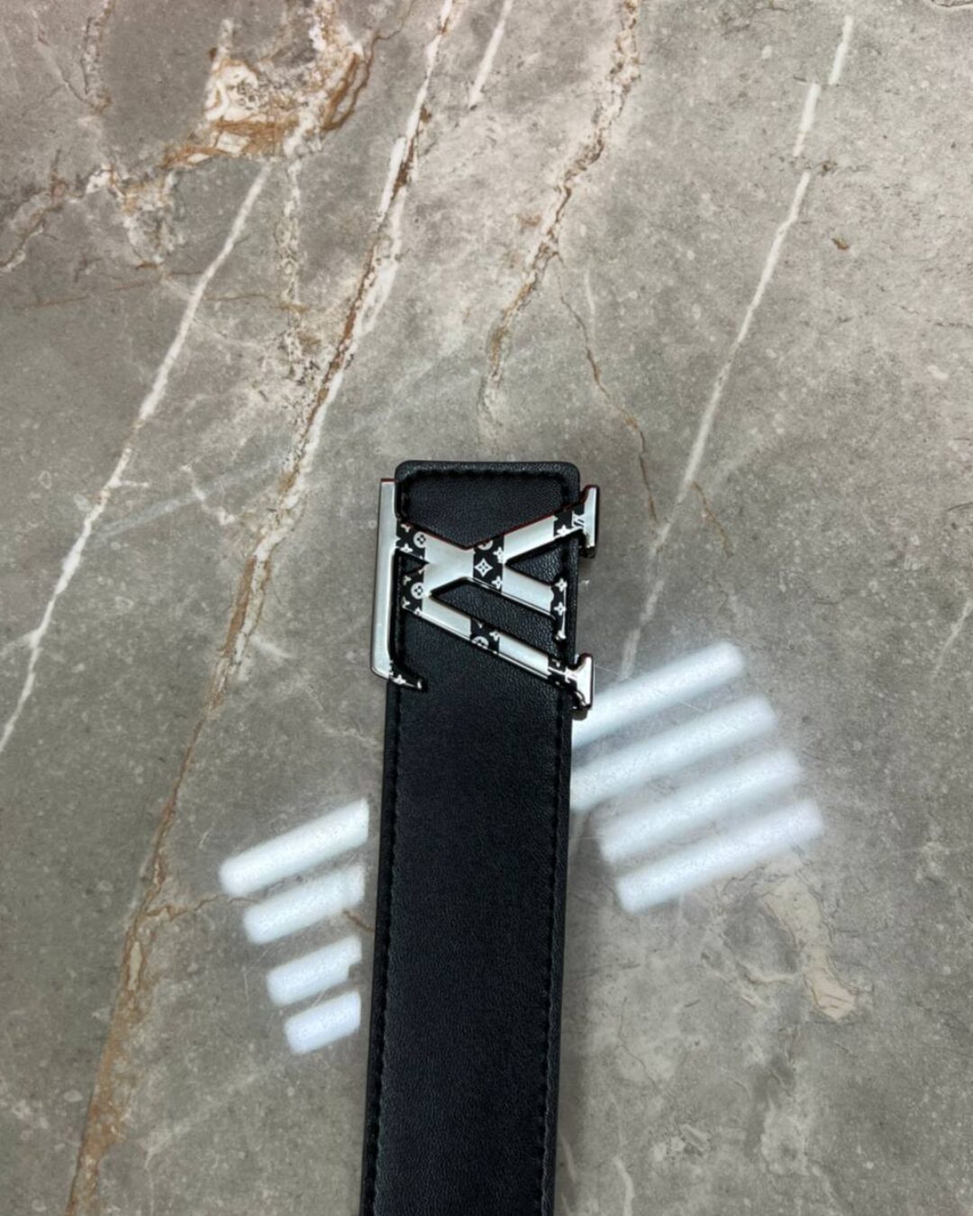 Ремень Louis Vuitton — изображение 3