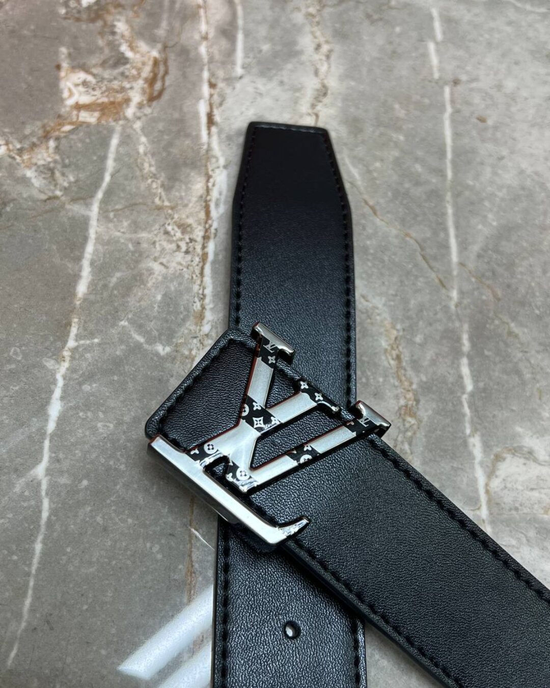 Ремень Louis Vuitton — изображение 6