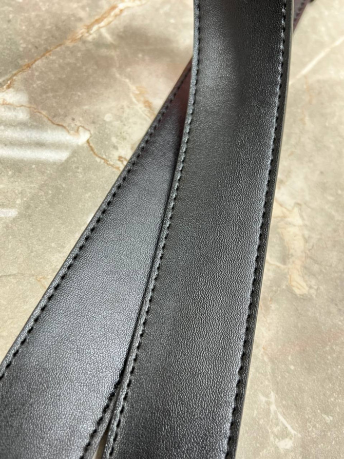 Ремень Louis Vuitton — изображение 7