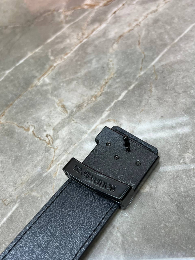Ремень Louis Vuitton — изображение 8