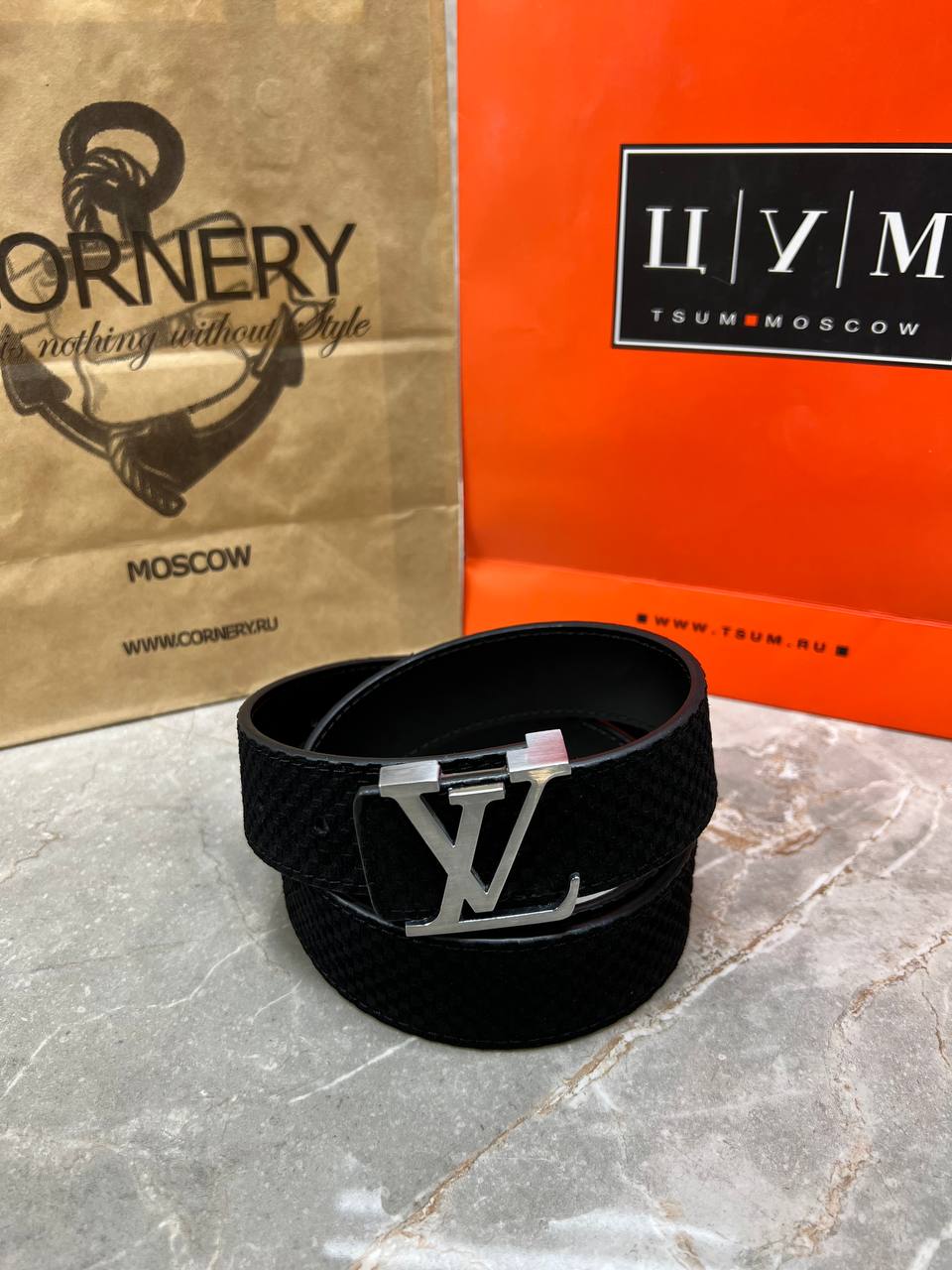 Ремень Louis Vuitton