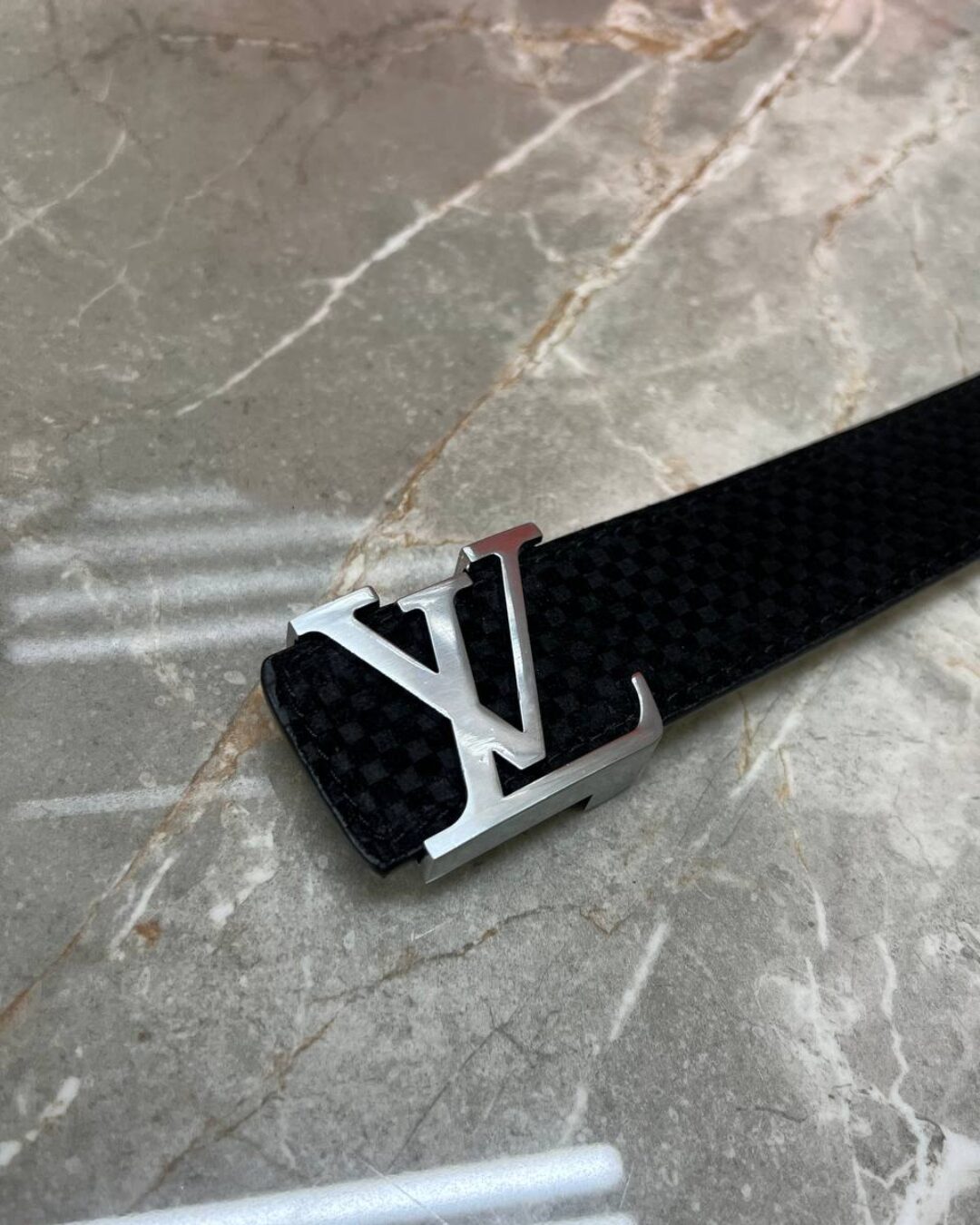 Ремень Louis Vuitton — изображение 4