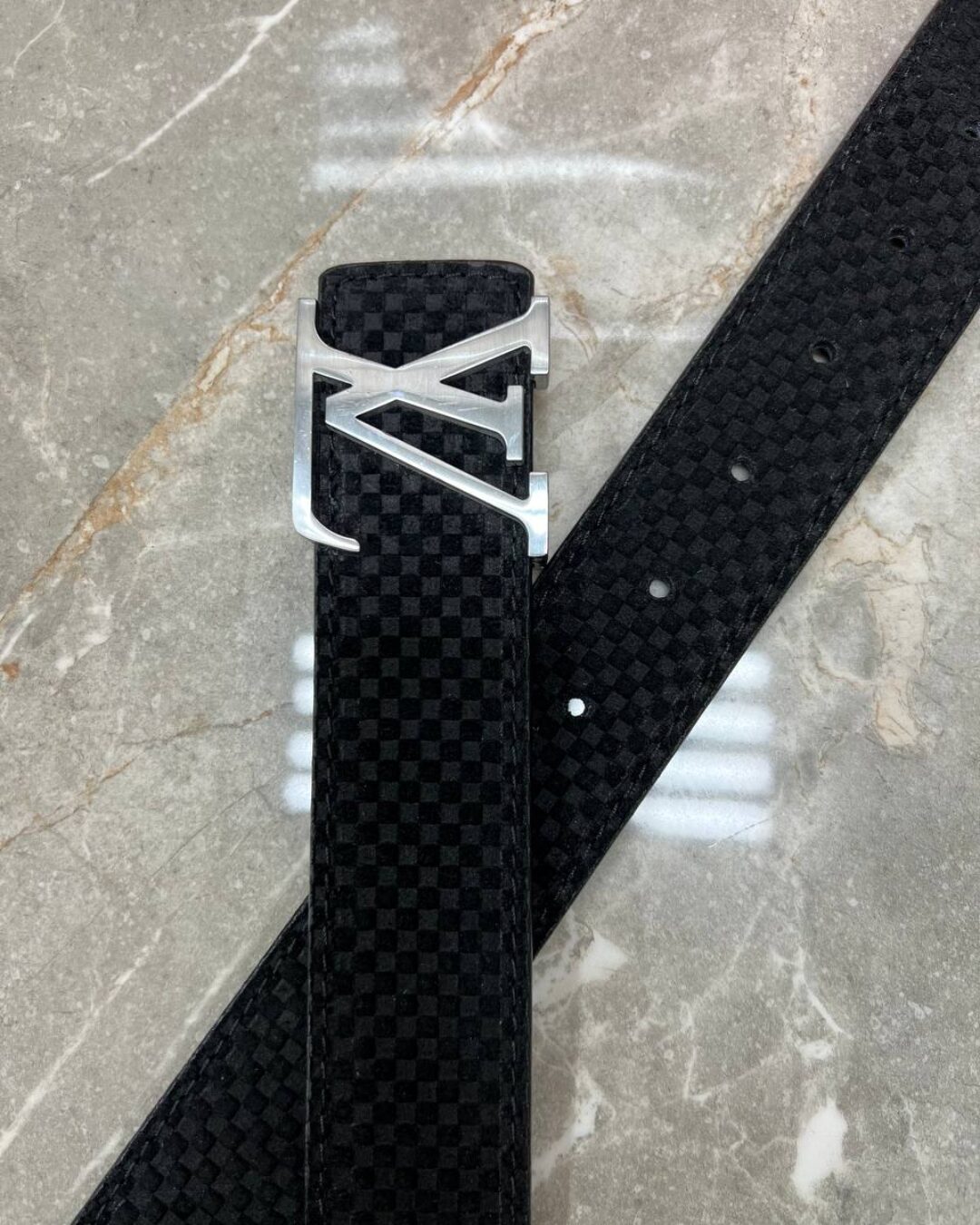 Ремень Louis Vuitton — изображение 5