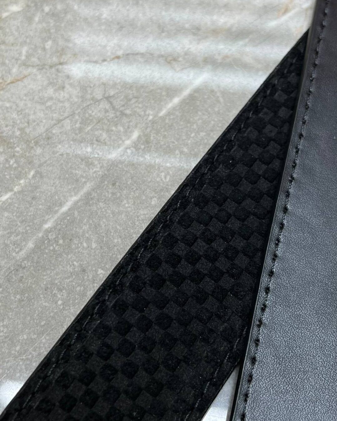 Ремень Louis Vuitton — изображение 6