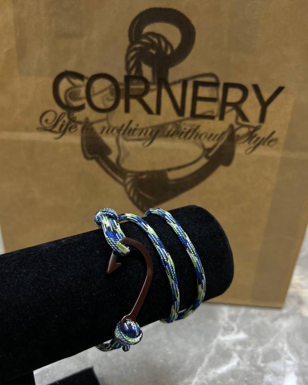 Браслет Cornery — изображение 3