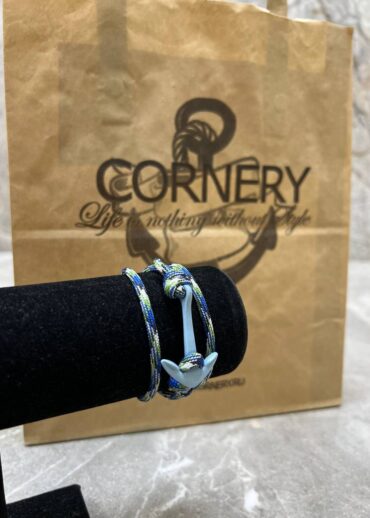Браслет Cornery