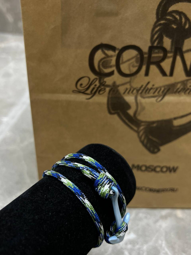Браслет Cornery — изображение 3