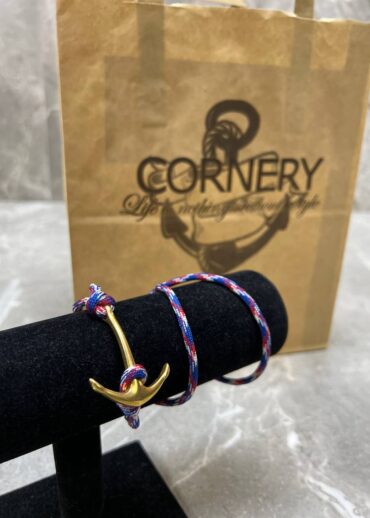 Браслет Cornery