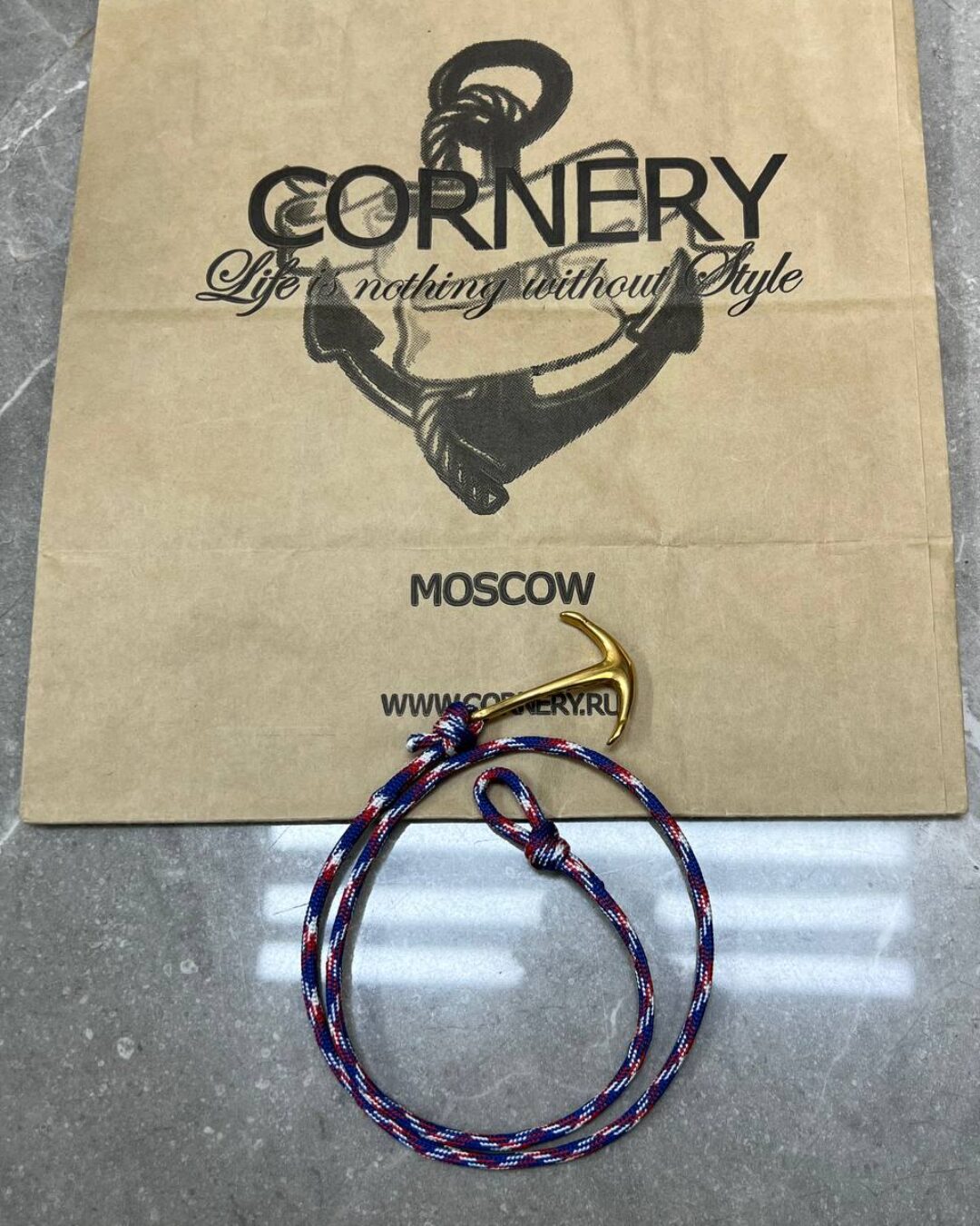 Браслет Cornery — изображение 2