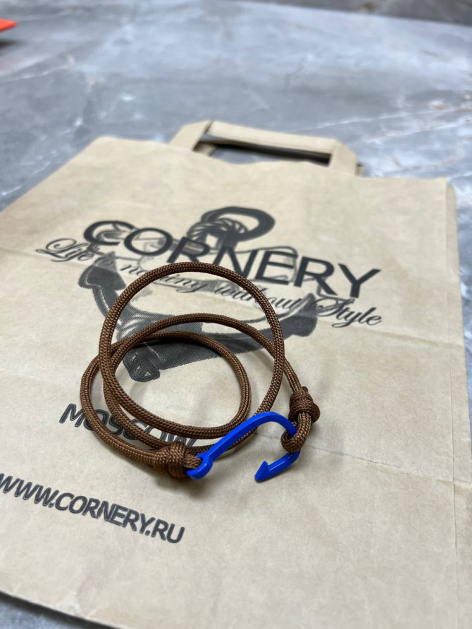 Браслет Cornery — изображение 6