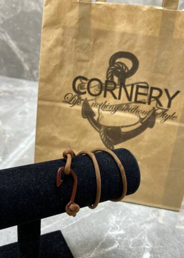 Браслет Cornery
