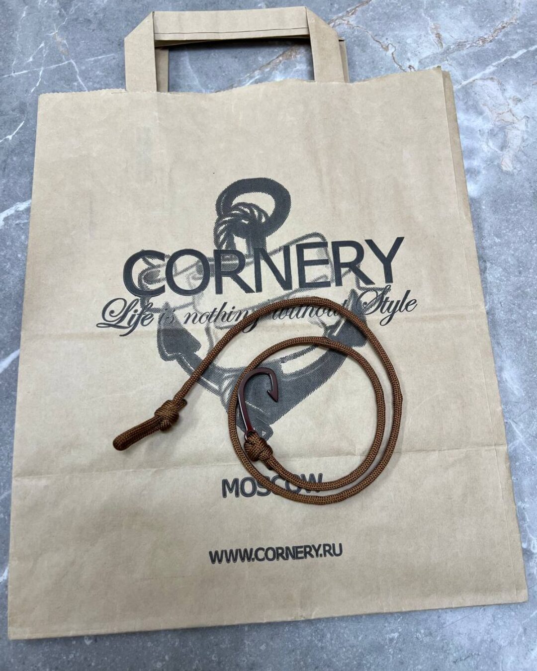 Браслет Cornery — изображение 2
