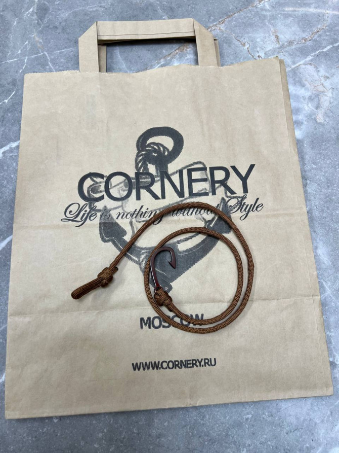 Браслет Cornery — изображение 2