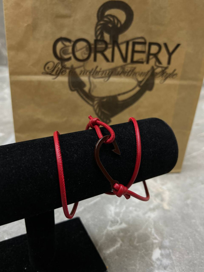 Браслет Cornery — изображение 5