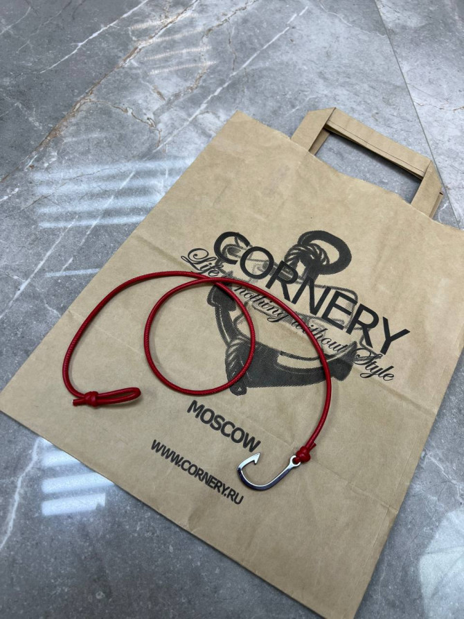 Браслет Cornery — изображение 6