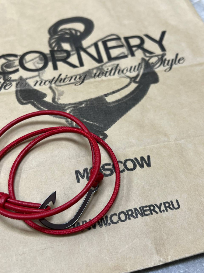 Браслет Cornery — изображение 8