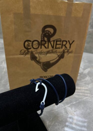 Браслет Cornery