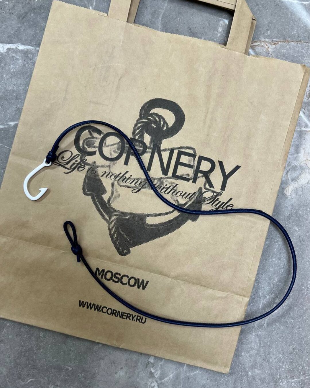Браслет Cornery — изображение 6