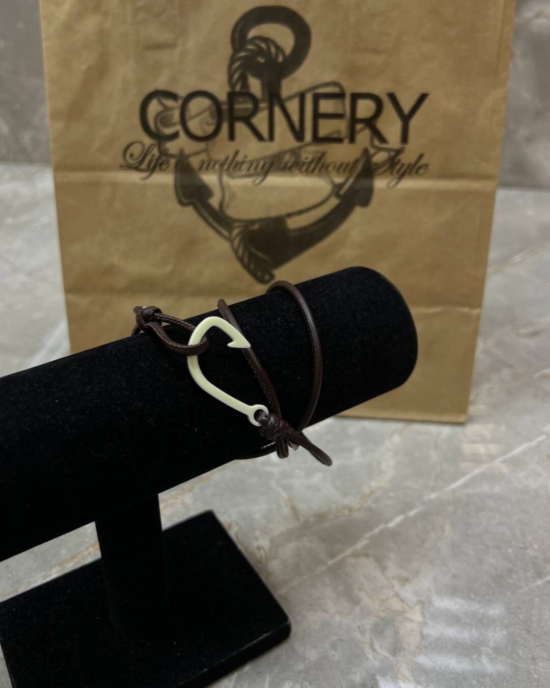 Браслет Cornery — изображение 3