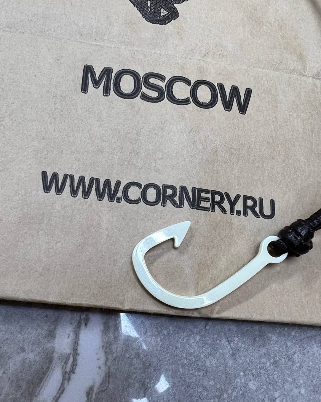 Браслет Cornery — изображение 9
