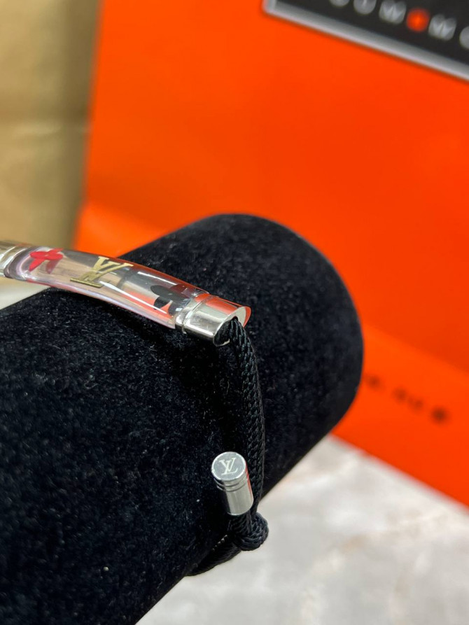 Браслет Louis Vuitton — изображение 4