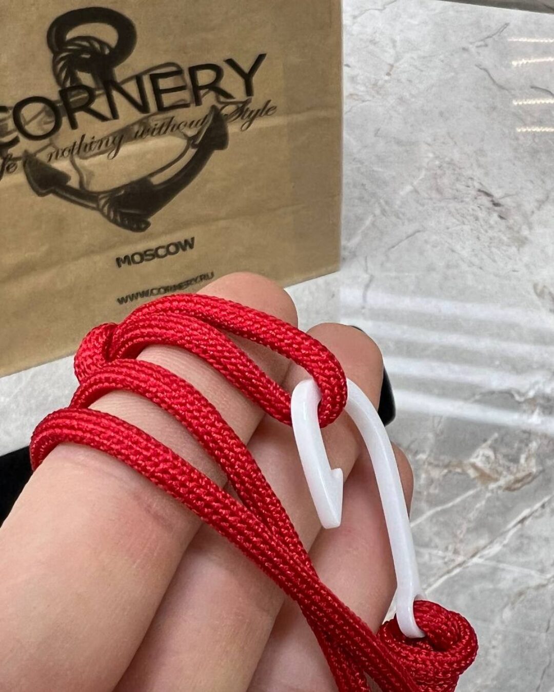 Браслет Cornery — изображение 9