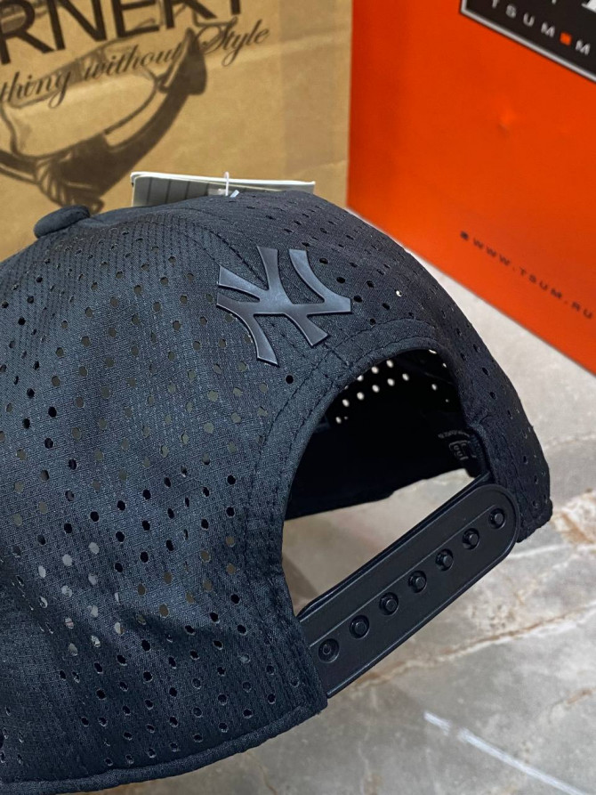 Кепка New Era — изображение 4