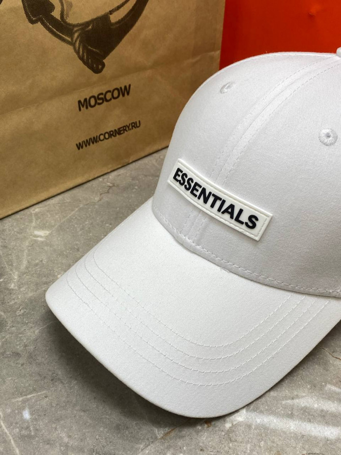 Кепка Fear of God — изображение 7
