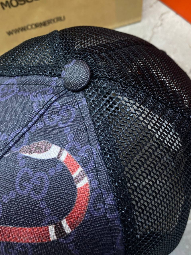 Кепка Gucci — изображение 3