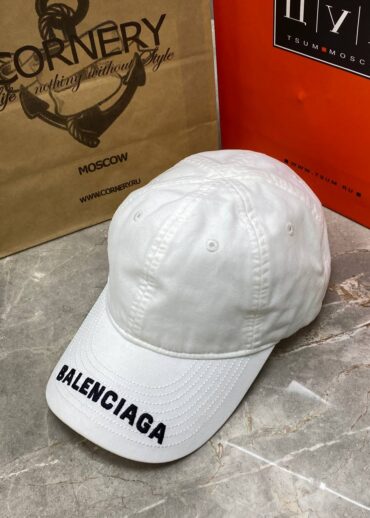 Кепка Balenciaga