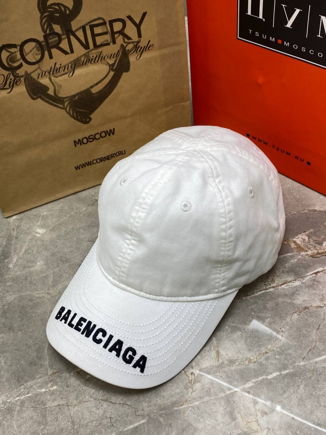 Кепка Balenciaga