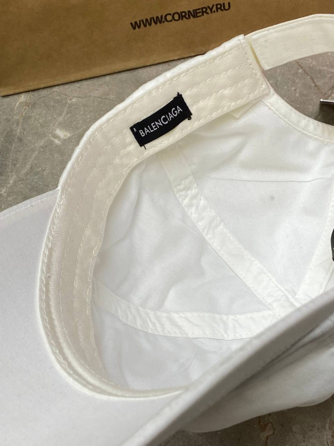 Кепка Balenciaga — изображение 3