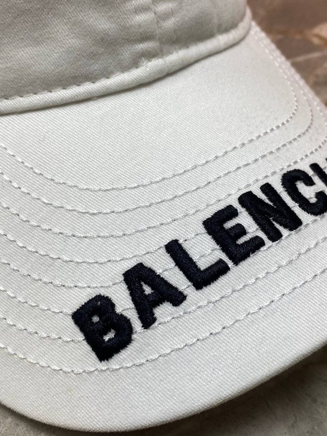 Кепка Balenciaga — изображение 8