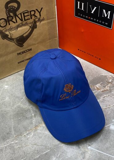 Кепка Loro Piana