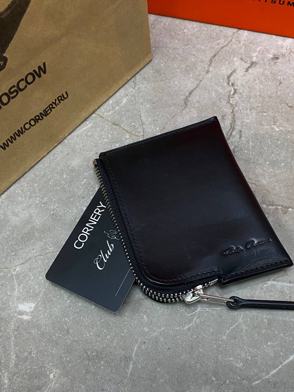 Ключница Rick Owens — фото 6
